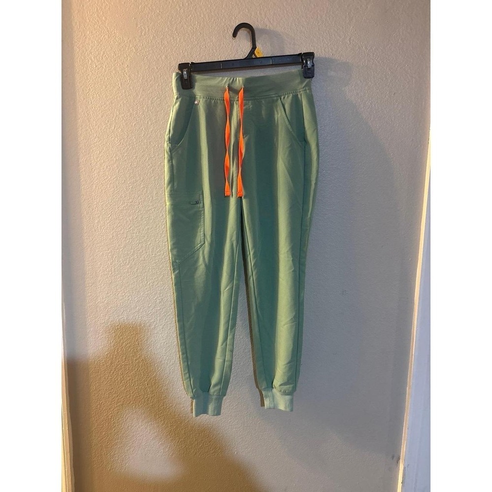Figs scrubs joggers